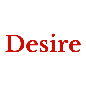 Desire